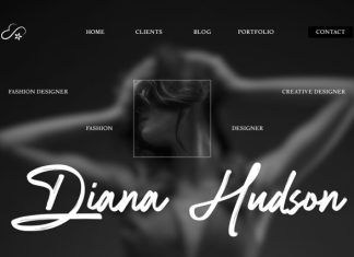 Glamour Palace Handwritten Font preview image 2