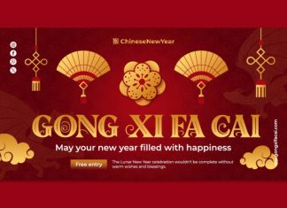 Golden Horse Font preview image 2