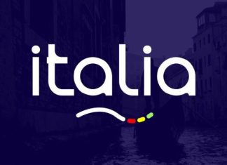 Gondola Font preview image 3