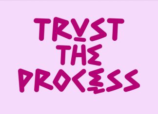 Gros Creak Font preview image 3