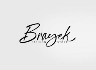Hallrack Handwritten Font preview image 2