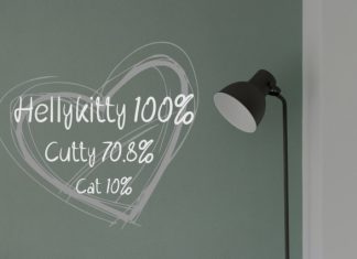 Halykitty Font preview image 3