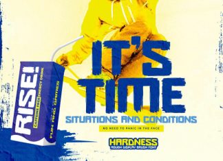 Hardness Font preview image 2
