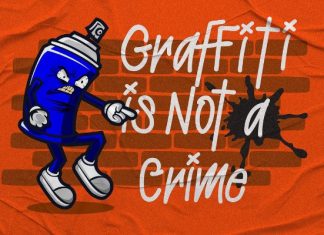 Hightgraff – Monoline Handwritten Font preview image 3