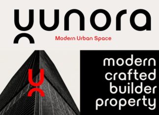 Hugos Font preview image 3
