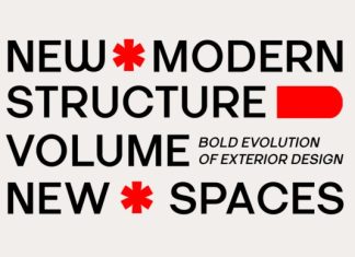 Hugos Font preview image 2