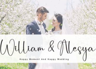 Hunting Handwriting Font preview image 3