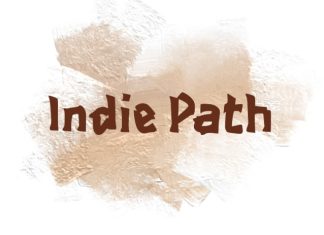 Indie Path Font preview image 1
