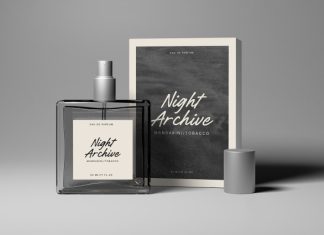 Jalvair Handwritten Font preview image 3