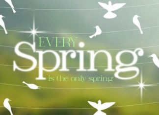 Jina Glow Font preview image 2