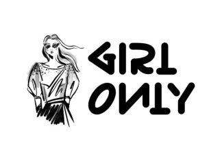 Just Logo Font preview image 3