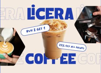 Katur Coffee Font preview image 2