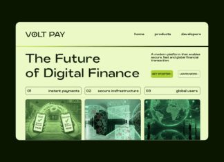 Kelantis Font preview image 3