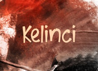 Kelinci Font preview image 1