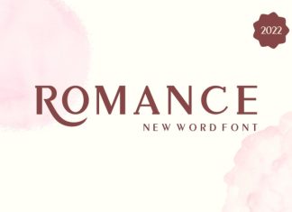 Kunaroh Font preview image 2