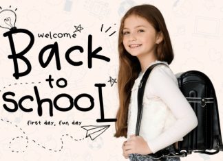 Leslie Crayon Font preview image 2