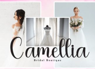 Limited Bakery Handwritten Font preview image 3