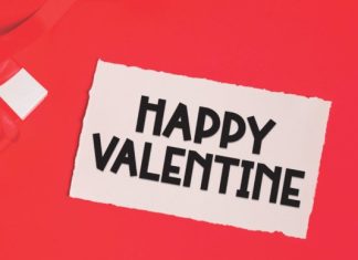 Love Girl Font preview image 3