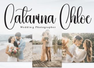 Lovely Handwriting Font preview image 2