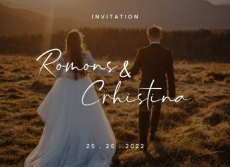 Marquise Pauline Handwritten Font preview image 2