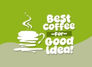 Matcha Cih Font preview image 2