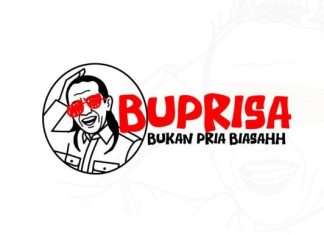 Mbah Liel Font preview image 3
