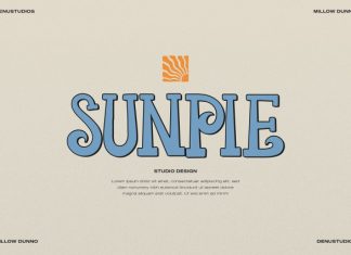 Millow Dunno Font preview image 2