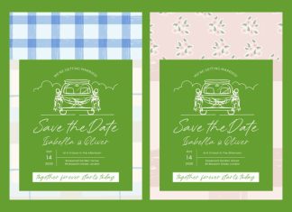 Monletta Handwritten Font preview image 3
