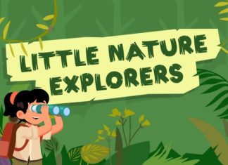 Natoor Font preview image 3