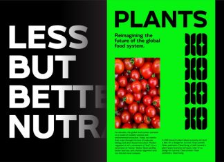 Nutra Font preview image 3