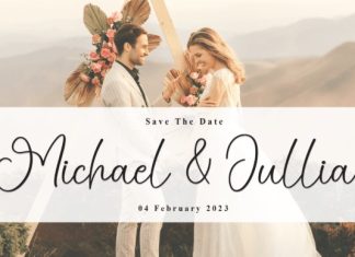 Photography Handwritten Font preview image 3
