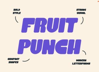 Pindow Font preview image 3