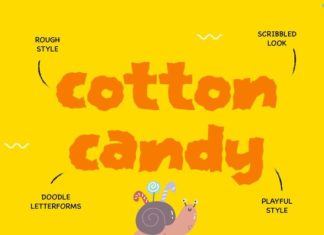 PINUP FONT preview image 3