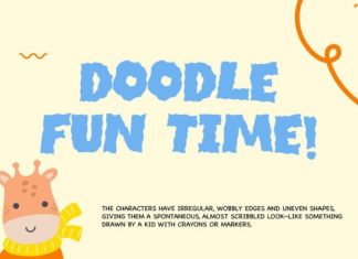PINUP FONT preview image 2