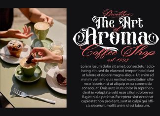 Primavello Font preview image 2