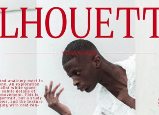 Quinget Font preview image 3