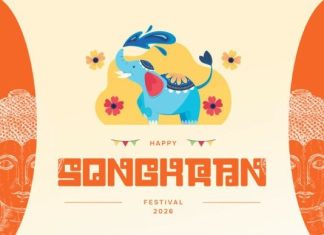 RAVHANI FONT preview image 2