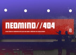 Remva Font preview image 2
