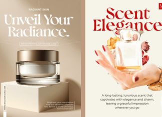Resolide Serif Font preview image 3