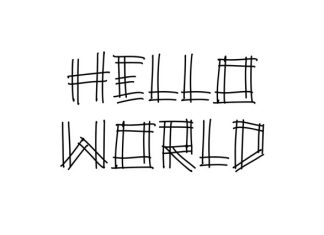 Rockle Handwritten Font preview image 2