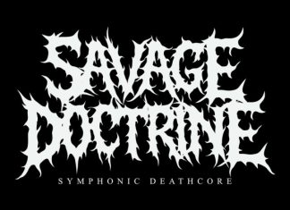 Rotting Genesis Font preview image 3