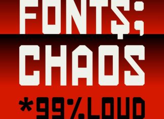 SFC Privet Font preview image 2