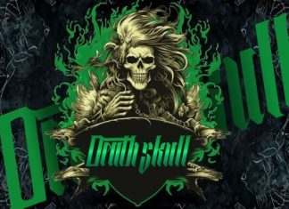 Silent Blade Font preview image 3
