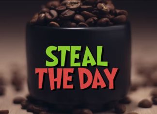 Single Grinch Font preview image 2