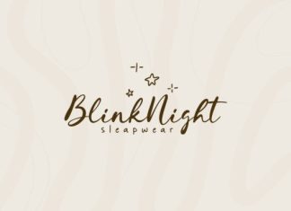 Sling Note Handwritten Font preview image 3
