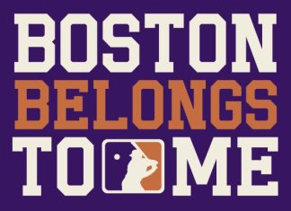 Slugger Union Font Duo preview image 3