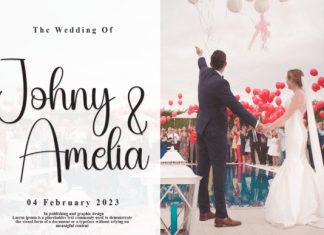 Smitson Script Font preview image 3
