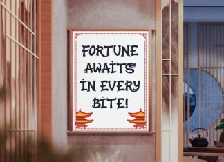 Snake Dynasty Font preview image 2