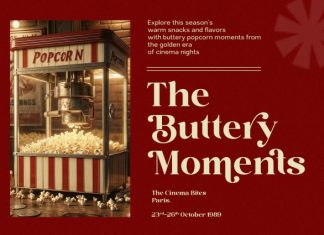 Sora Carnel Font preview image 3