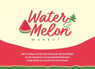 Sour Candy Handwritten Font preview image 3